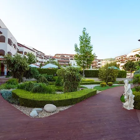 Grande Mia Casa Szveti Vlasz