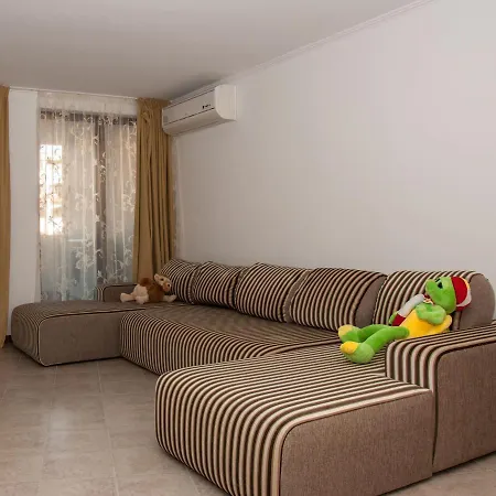 Grande Mia Casa * Szveti Vlasz