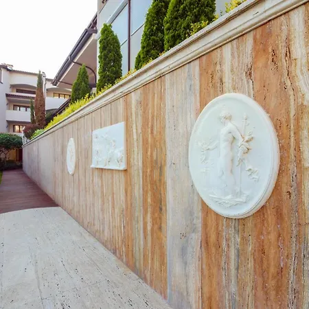 Apartman Grande Mia Casa