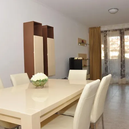 Apartman Grande Mia Casa Szveti Vlasz