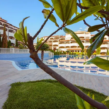 Grande Mia Casa Apartman *