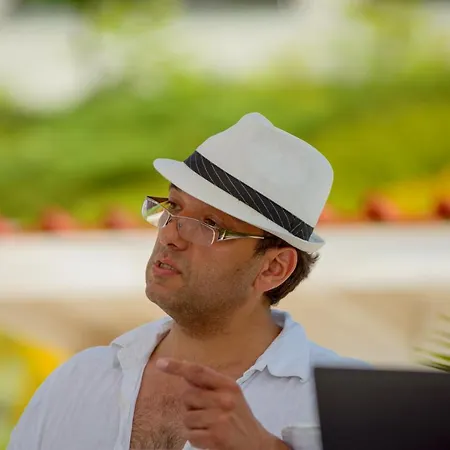 Grande Mia Casa Apartman *