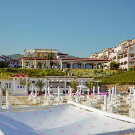 Grande Mia Casa * Szveti Vlasz