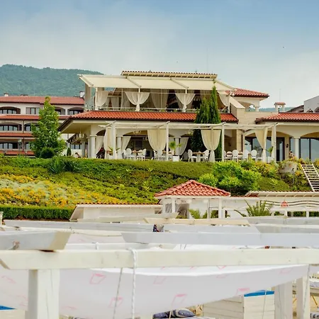 Grande Mia Casa Apartman *