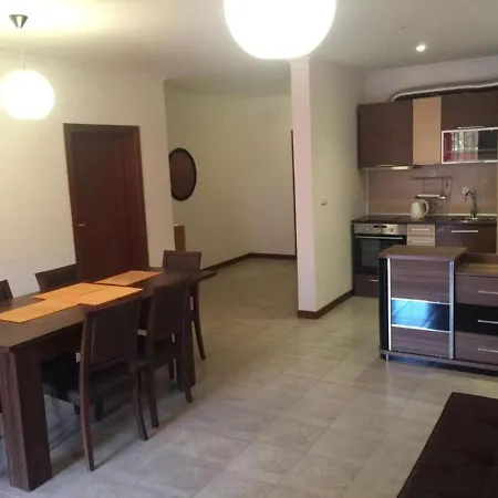 Grande Mia Casa Szveti Vlasz