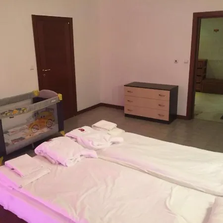 Apartman Grande Mia Casa *