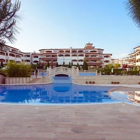 Apartman Grande Mia Casa