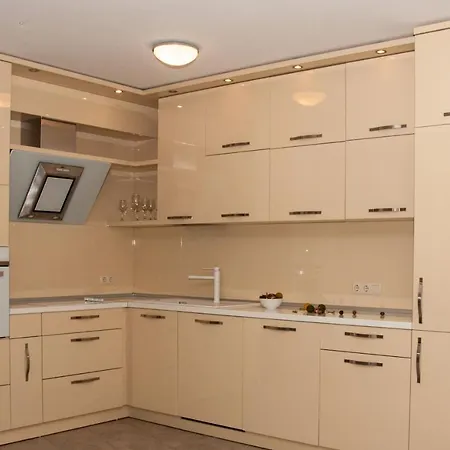 Apartman Grande Mia Casa *