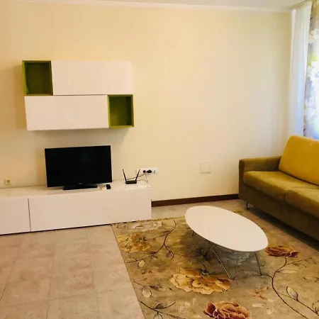 Grande Mia Casa Szveti Vlasz