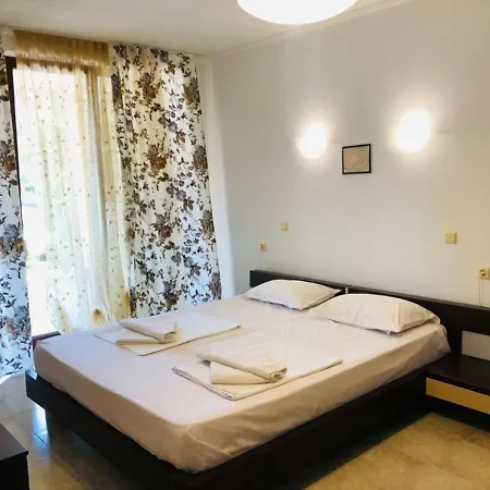 Grande Mia Casa Szveti Vlasz