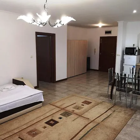 Grande Mia Casa * Szveti Vlasz