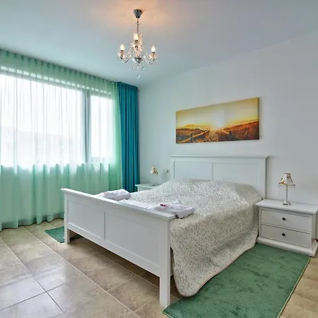 Apartman Grande Mia Casa *