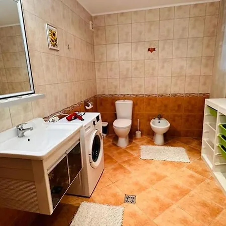 Apartman Grande Mia Casa Szveti Vlasz