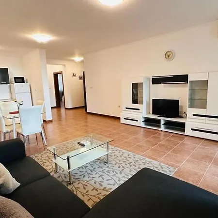 Grande Mia Casa * Szveti Vlasz