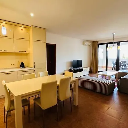 Apartman Grande Mia Casa Szveti Vlasz