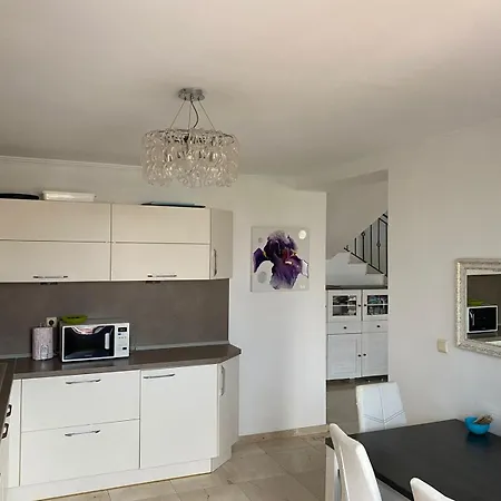 Grande Mia Casa Szveti Vlasz