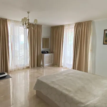 Apartman Grande Mia Casa