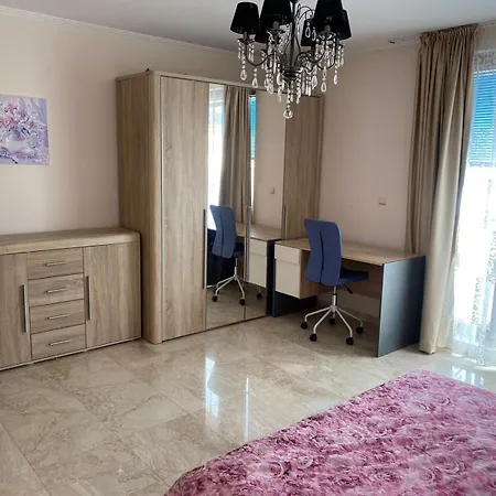 Grande Mia Casa Apartman *