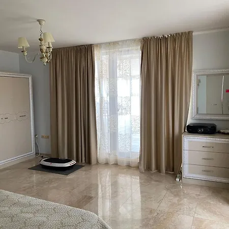 Grande Mia Casa Szveti Vlasz