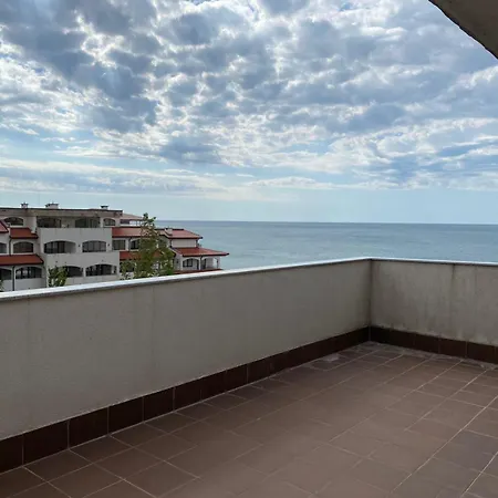 Apartman Grande Mia Casa *