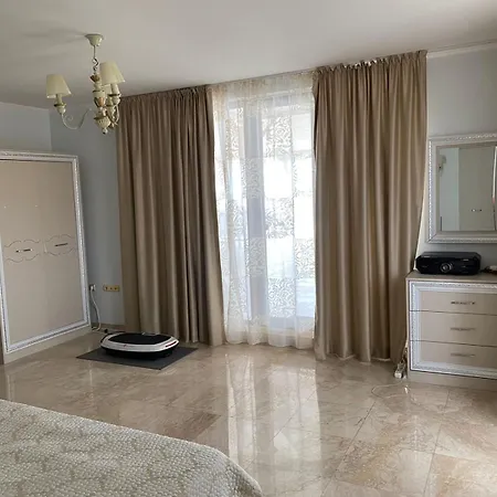 Apartman Grande Mia Casa Szveti Vlasz