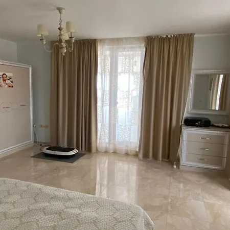 Apartman Grande Mia Casa *