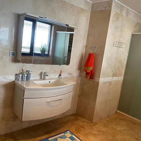 Grande Mia Casa Apartman *