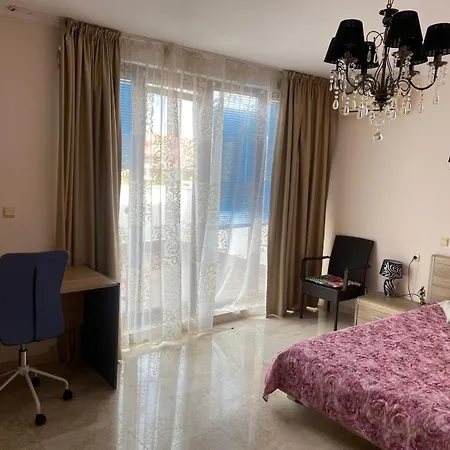 Grande Mia Casa Apartman *