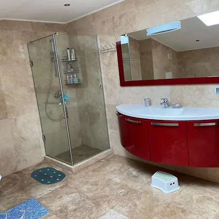 Apartman Grande Mia Casa Szveti Vlasz