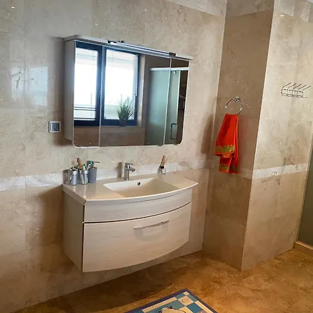 Grande Mia Casa * Szveti Vlasz