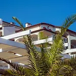 Grande Mia Casa Apartment *