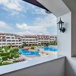 Grande Mia Casa Sveti Vlas
