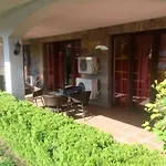 Grande Mia Casa Sveti Vlas