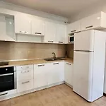 Grande Mia Casa Apartment *