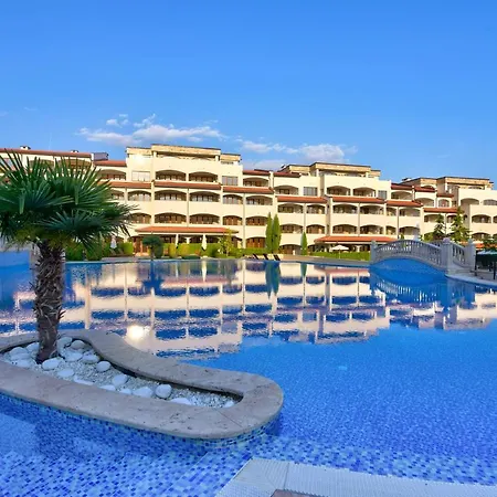 Lejlighed Grande Mia Casa Sveti Vlas