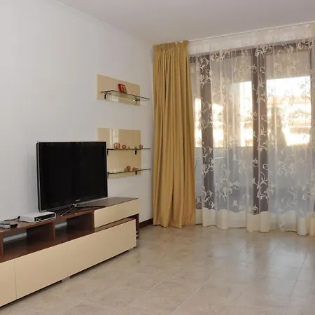 Lejlighed Grande Mia Casa