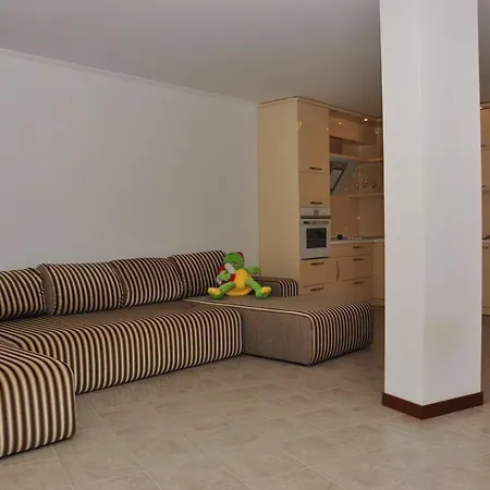 Grande Mia Casa Sveti Vlas