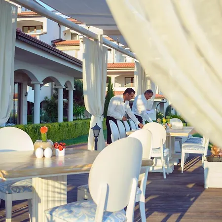 Apartment Grande Mia Casa