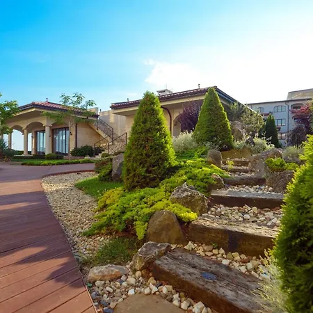 شقة Grande Mia Casa سفيتي فلاس