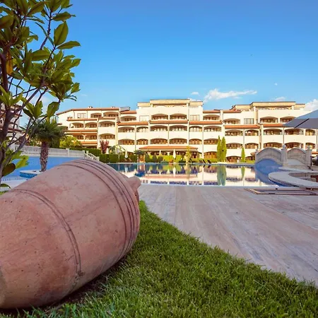 Grande Mia Casa Apartment