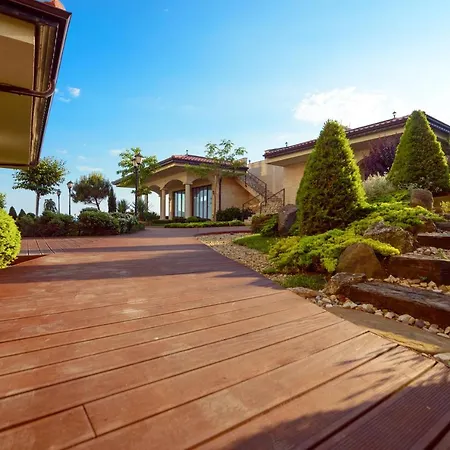 Grande Mia Casa * سفيتي فلاس