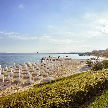 Lejlighed Grande Mia Casa Sveti Vlas