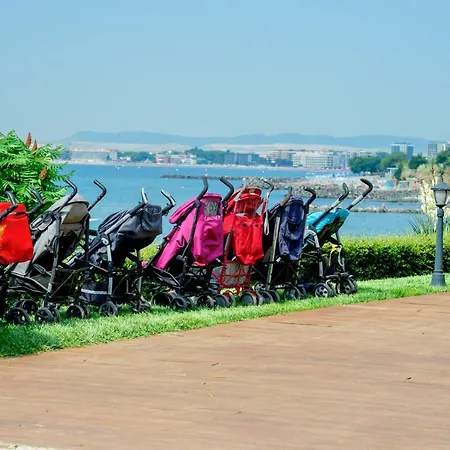 Lejlighed Grande Mia Casa Sveti Vlas