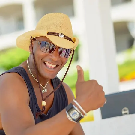 Grande Mia Casa Apartment