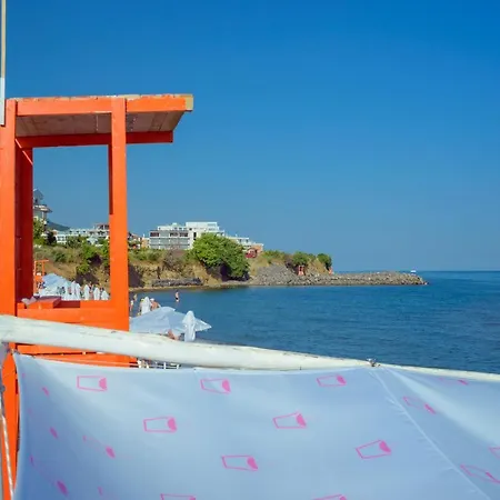 Appartement Grande Mia Casa Sveti Vlas