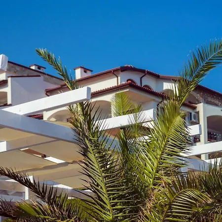 Grande Mia Casa Apartment *