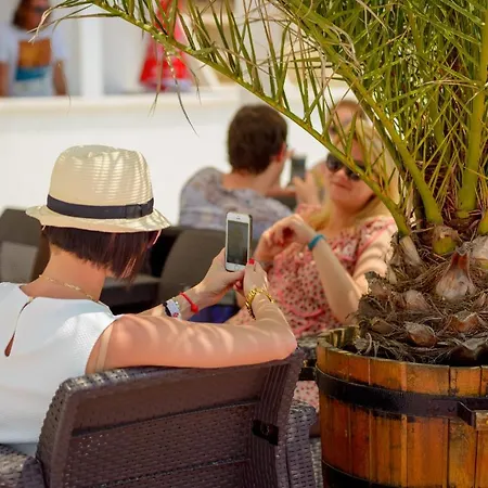 Grande Mia Casa Apartment *