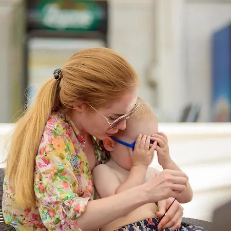 Grande Mia Casa Sveti Vlas