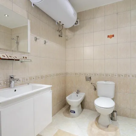 Appartement Grande Mia Casa