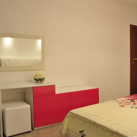 Grande Mia Casa Apartment *